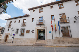 HOTEL CONDESA DE CHINCHON