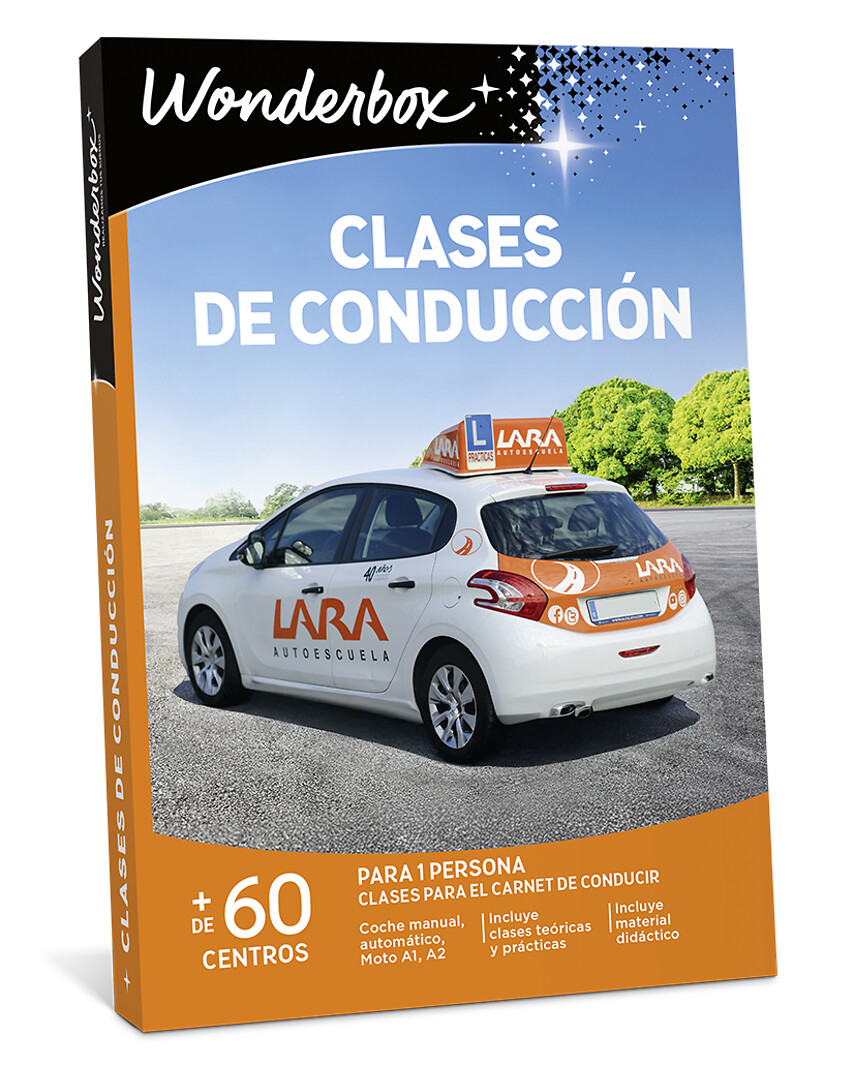Autoescuela Lara - Clases de Condución