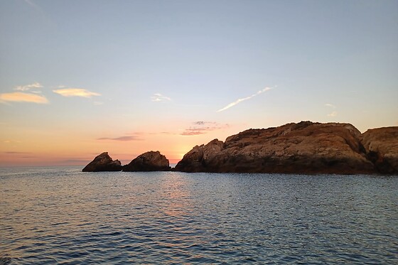 Una ruta sunset para 2 en Costa Brava Experiences en Platja D'Aro (Girona)