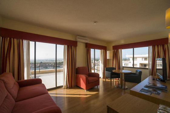 VILA GALE MARINA 4* - photo 8