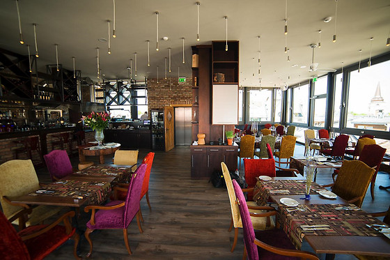 Hotel Gutenbergs Riga - photo 2