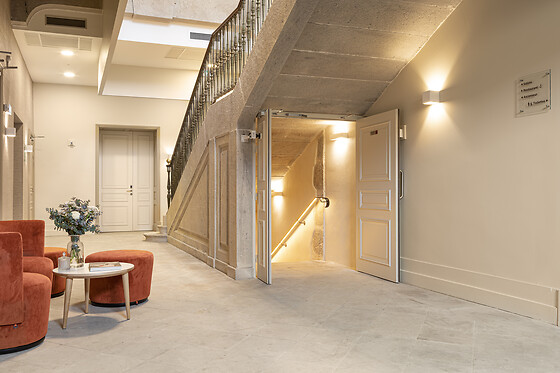 Domaines et Château de Valinches - photo 23