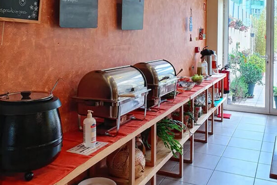 Semente Art, Coffee & Plant Based Food - photo 9