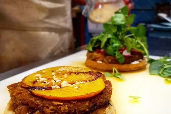 Semente Art, Coffee & Plant Based Food - photo 5