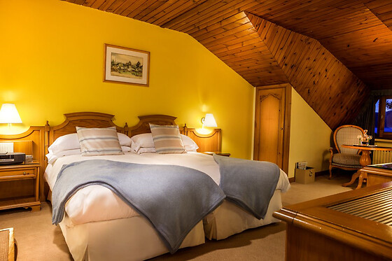 HOTEL EL CASTELL - photo 4