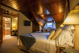 HOTEL EL CASTELL