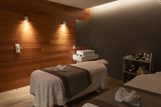 PORTO URBAN SPA - CROWNE PLAZA PORTO - photo 1
