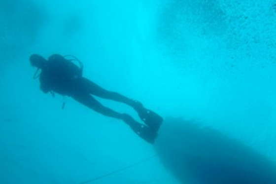 Bautismo de buceo en Tossa de Mar (Girona)