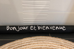 La Parenthèse