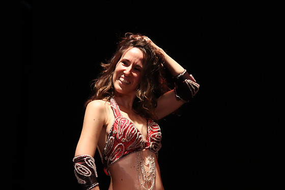 ESCUELA DE DANZA SAFRÁN - photo 3