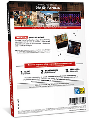 Puy du Fou España - 2 Adultos y 1 Niño