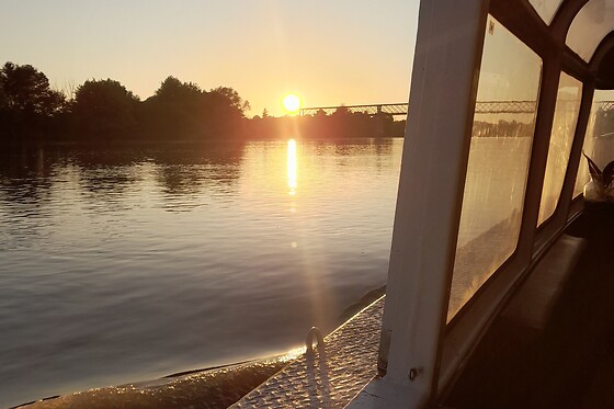 Presqu'île Croisière - photo 4