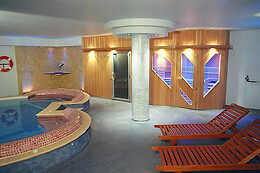 HOTEL&SPA LA TERRASSA