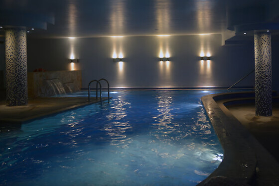 HOTEL&SPA LA TERRASSA - photo 2