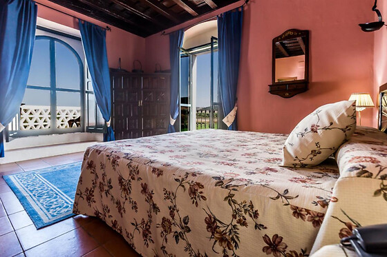 HACIENDA EL SANTISCAL - photo 1