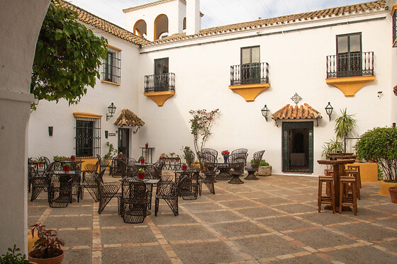 HACIENDA EL SANTISCAL - photo 6