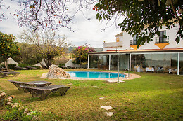 HACIENDA EL SANTISCAL