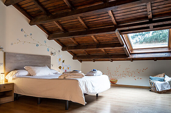 HOTEL BALNEARIO RIO PAMBRE - photo 17
