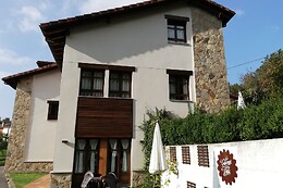 LA CASONA DE PALU