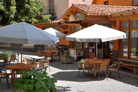 HOTEL PRATS - photo 8