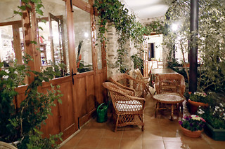 Una noche con cena para 2 en La Casa del Filandón**** en Quintanilla de Somoza (León)