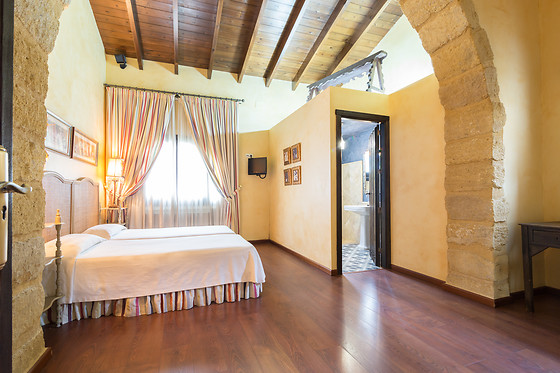 LA CASONA DE CALDERÓN - photo 6