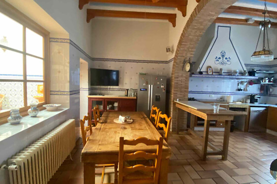 CASA MAGNOLIA ALQUERIA - photo 5
