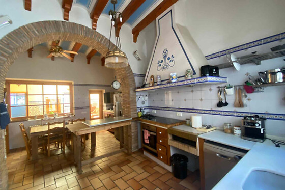 CASA MAGNOLIA ALQUERIA - photo 6