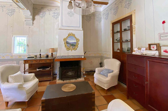 CASA MAGNOLIA ALQUERIA - photo 8