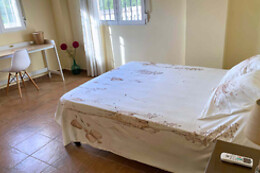 CASA MAGNOLIA ALQUERIA