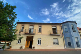 CASA MAGNOLIA ALQUERIA