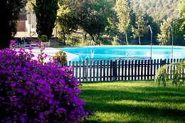HOTEL RURAL LA TORRE DEL VILAR