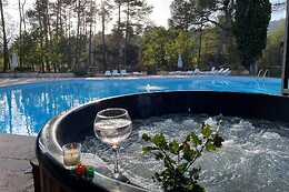 HOTEL RURAL LA TORRE DEL VILAR