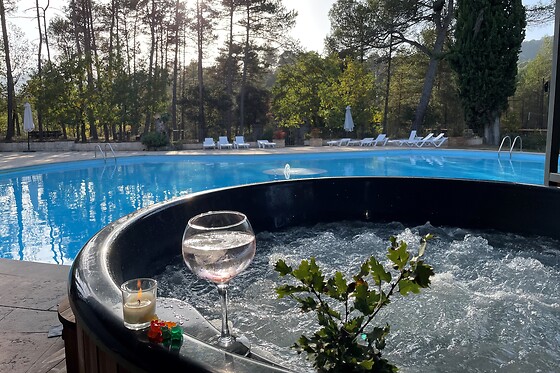 HOTEL RURAL LA TORRE DEL VILAR - photo 5