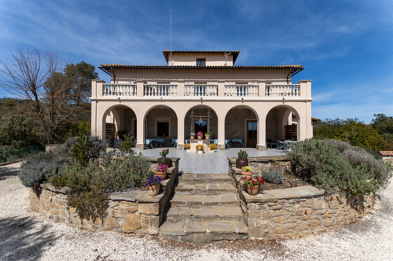 HOTEL RURAL LA TORRE DEL VILAR - photo 8