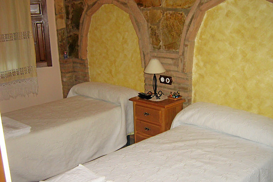 CASA RURAL LAURA - photo 13