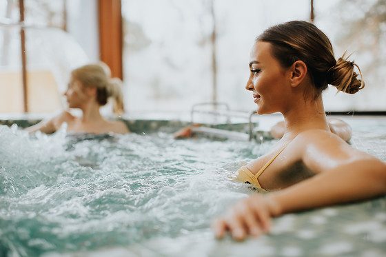 Cabotine Spa - photo 3