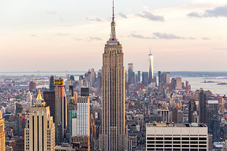 3 días en Nueva York