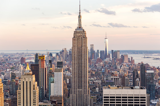 3 días en Nueva York