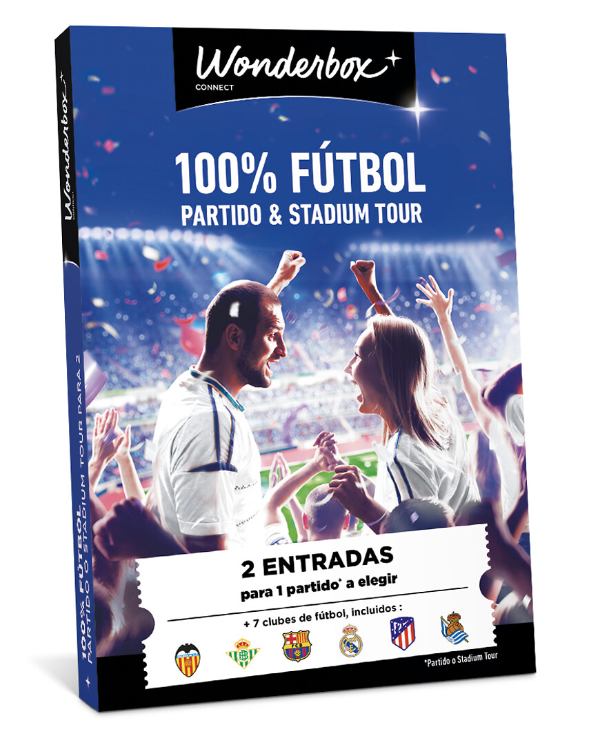 100% Fútbol – Partidos