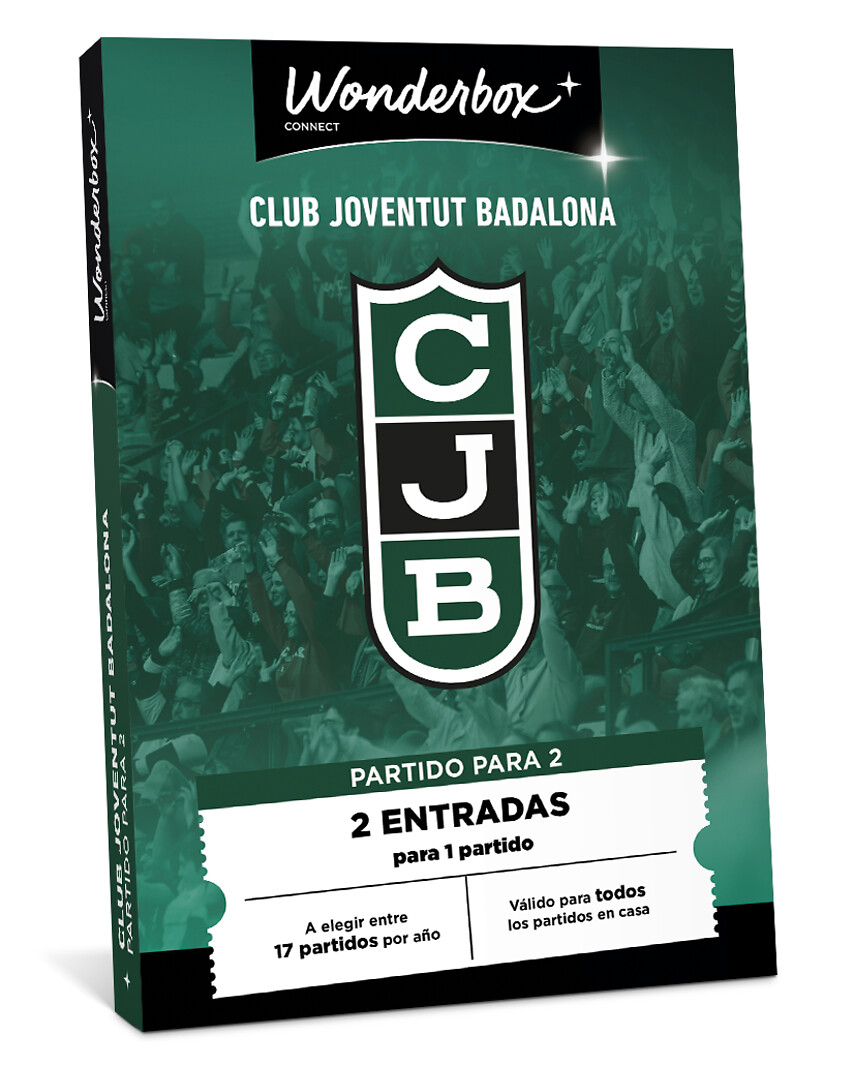 Club Joventut Badalona Classic