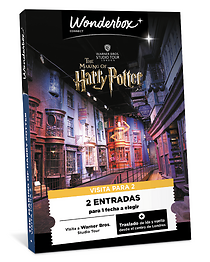 Harry Potter Studio