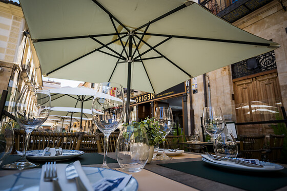 RESTAURANTE ORIGEN - photo 7
