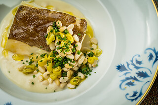 Una comida o cena para 2 en Restaurante Origen en Salamanca