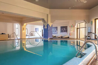 Un acceso a spa para 2 en Satsanga Spa Isla Canela en Ayamonte (Huelva)