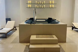 SATSANGA SPA ISLA CANELA