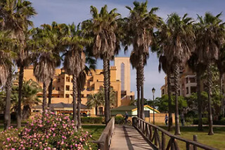 Un acceso a spa para 2 en Satsanga Spa Isla Canela en Ayamonte (Huelva)