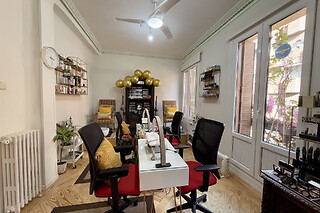 Un tratamiento piel de seda corporal con relajación para 1 en Iralaultima's Beauty en Madrid