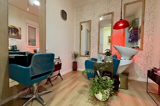 Un tratamiento piel de seda corporal con relajación para 1 en Iralaultima's Beauty en Madrid