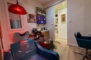 Un tratamiento piel de seda corporal con relajación para 1 en Iralaultima's Beauty en Madrid